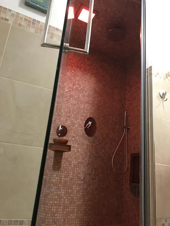 Apartment Giuseppe Mazzini Palermo