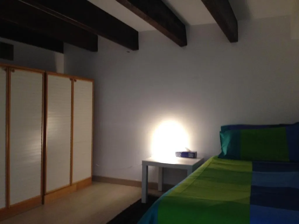 Apartment Giuseppe Mazzini Palermo